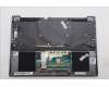 Lenovo 5CB1N62371 Tastatur inkl. Topcase ASM_BEL 21KR FPR