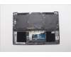 Lenovo 5CB1N62373 Tastatur inkl. Topcase ASM_FRA 21KR FPR