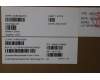 Lenovo 5CB1N62373 Tastatur inkl. Topcase ASM_FRA 21KR FPR