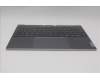 Lenovo 5CB1N62373 Tastatur inkl. Topcase ASM_FRA 21KR FPR