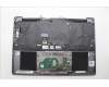 Lenovo 5CB1N62380 Tastatur inkl. Topcase ASM__ITA 21KR FP FPR