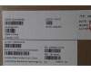 Lenovo 5CB1N62380 Tastatur inkl. Topcase ASM__ITA 21KR FP FPR