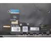 Lenovo 5CB1N62380 Tastatur inkl. Topcase ASM__ITA 21KR FP FPR