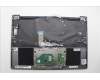 Lenovo 5CB1N62382 Tastatur inkl. Topcase ASM_HUN 21KR FP FPR