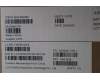 Lenovo 5CB1N62382 Tastatur inkl. Topcase ASM_HUN 21KR FP FPR
