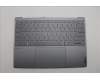Lenovo 5CB1N62384 Tastatur inkl. Topcase ASM_GRE 21KR FP FPR