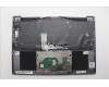 Lenovo 5CB1N62384 Tastatur inkl. Topcase ASM_GRE 21KR FP FPR