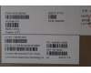 Lenovo 5CB1N62384 Tastatur inkl. Topcase ASM_GRE 21KR FP FPR