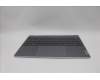 Lenovo 5CB1N62384 Tastatur inkl. Topcase ASM_GRE 21KR FP FPR