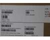 Lenovo 5CB1N62385 Tastatur inkl. Topcase deutsch 21KR FP FPR