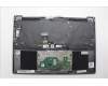 Lenovo 5CB1N62387 Tastatur inkl. Topcase ASM_NORDIC 21KR FP FPR