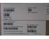 Lenovo 5CB1N62387 Tastatur inkl. Topcase ASM_NORDIC 21KR FP FPR