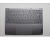 Lenovo 5CB1N62388 Tastatur inkl. Topcase ASM_POR 21KR FP FPR