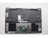 Lenovo 5CB1N62388 Tastatur inkl. Topcase ASM_POR 21KR FP FPR
