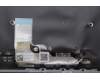 Lenovo 5CB1N62388 Tastatur inkl. Topcase ASM_POR 21KR FP FPR