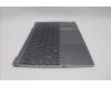 Lenovo 5CB1N62388 Tastatur inkl. Topcase ASM_POR 21KR FP FPR