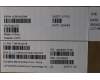 Lenovo 5CB1N62389 Tastatur inkl. Topcase ASM_RUS 21KR FP FPR