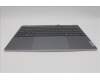 Lenovo 5CB1N62389 Tastatur inkl. Topcase ASM_RUS 21KR FP FPR