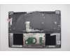 Lenovo 5CB1N62390 Tastatur inkl. Topcase ASM_SLV 21KR FP FPR