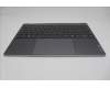 Lenovo 5CB1N62390 Tastatur inkl. Topcase ASM_SLV 21KR FP FPR