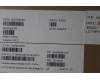 Lenovo 5CB1N62391 Tastatur inkl. Topcase spanisch 21KR FP FPR