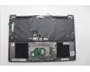 Lenovo 5CB1N62392 Tastatur inkl. Topcase schweiz 21KR FP FPR