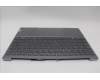 Lenovo 5CB1N62396 Tastatur inkl. Topcase ASM_UK 21KR FP FPR
