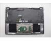 Lenovo 5CB1N62398 Tastatur inkl. Topcase ASM_ENG 21KR FP FPR
