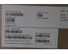 Lenovo 5CB1N62398 Tastatur inkl. Topcase ASM_ENG 21KR FP FPR