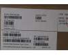 Lenovo 5CB1N62399 Tastatur inkl. Topcase ASM_CZE/SLK 21KR FPFPR