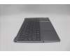 Lenovo 5CB1N62399 Tastatur inkl. Topcase ASM_CZE/SLK 21KR FPFPR