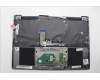 Lenovo 5CB1N62400 Tastatur inkl. Topcase ASM_BUL 21KR FP FPR
