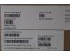 Lenovo 5CB1N62400 Tastatur inkl. Topcase ASM_BUL 21KR FP FPR
