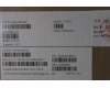 Lenovo 5CB1N62402 Tastatur inkl. Topcase ASM_BEL 21KR FP FPR