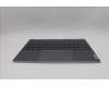 Lenovo 5CB1N62402 Tastatur inkl. Topcase ASM_BEL 21KR FP FPR
