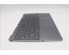 Lenovo 5CB1N62402 Tastatur inkl. Topcase ASM_BEL 21KR FP FPR