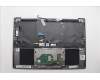 Lenovo 5CB1N62554 Tastatur inkl. Topcase ASM_FRA 21KR FP FPR