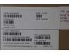 Lenovo 5CB1N62554 Tastatur inkl. Topcase ASM_FRA 21KR FP FPR