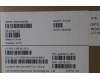 Lenovo 5CB1N62556 Tastatur inkl. Topcase ASM_UKR 21KR FP FPR