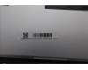 Lenovo 5CB1N64999 COVER Lower Case C 83G1 CLGY