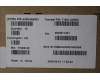 5CB1N65001 Lenovo COVER LCD Cover W/Ant C 83G1 IR CLGY