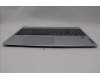 Lenovo 5CB1N65003 Tastatur inkl. Topcase_ENG C 83G1 CG FP BL