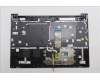 Lenovo 5CB1N65004 Tastatur inkl. Topcase_GRE C 83G1 CG FP BL