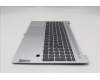 Lenovo 5CB1N65004 Tastatur inkl. Topcase_GRE C 83G1 CG FP BL