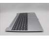 Lenovo 5CB1N65005 Tastatur inkl. Topcase_EURO ENG C 83G1 CG FP BL