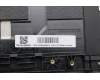 Lenovo 5CB1N65010 Tastatur inkl. Topcase_HBW C 83G1 CG FP BL