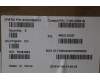 Lenovo 5CB1N65013 Tastatur inkl. Topcase_UK C 83G1 CG FP BL