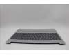 Lenovo 5CB1N65013 Tastatur inkl. Topcase_UK C 83G1 CG FP BL