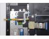Lenovo 5CB1N65013 Tastatur inkl. Topcase_UK C 83G1 CG FP BL