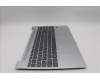 Lenovo 5CB1N65014 Tastatur inkl. Topcase_ITA C 83G1 CG FP BL